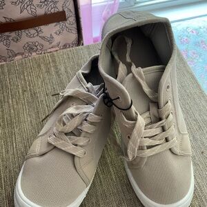 a new day Women's Sneakers in Beige